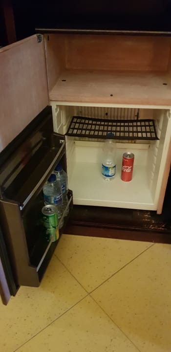 Zimmer Palm Royale Resort - Soma Bay