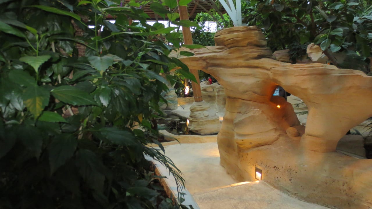 Center Center Parcs Les Trois Forêts