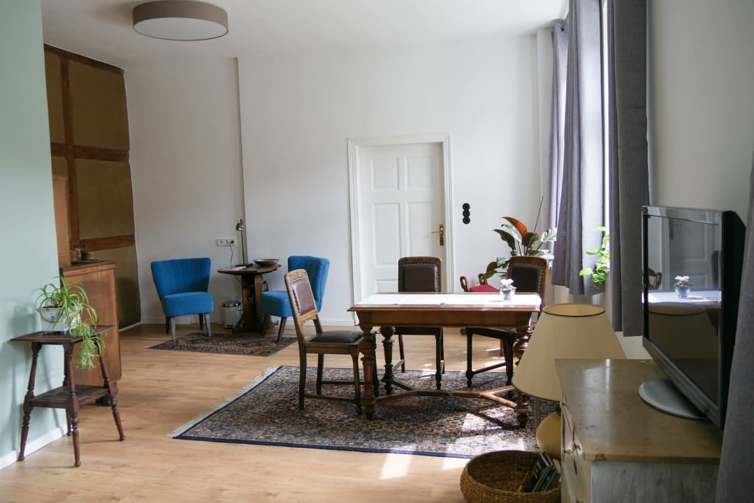 Zimmer Landhof Liebsch