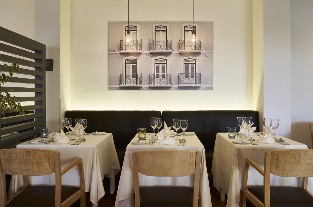 Gastro Hotel Porto Mare - PortoBay