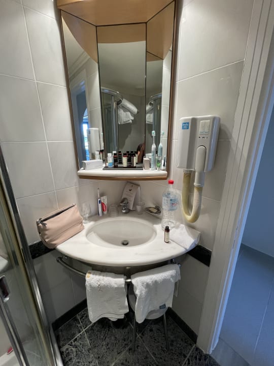 Zimmer Lindian Dream Seaside Resort