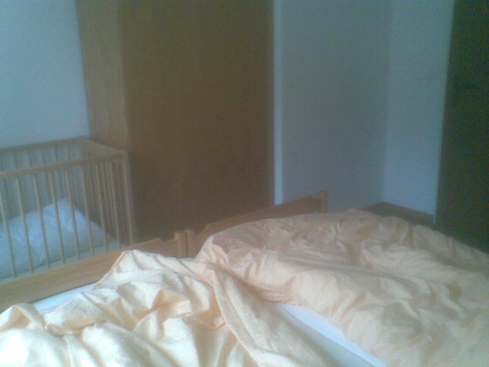 Ferienwohnung Ferienanlage Pany