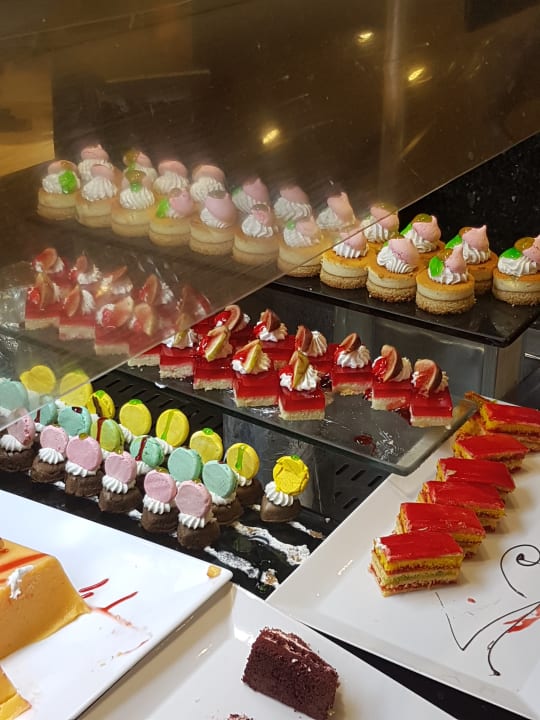 Gastro Charmillion Club Aqua Park