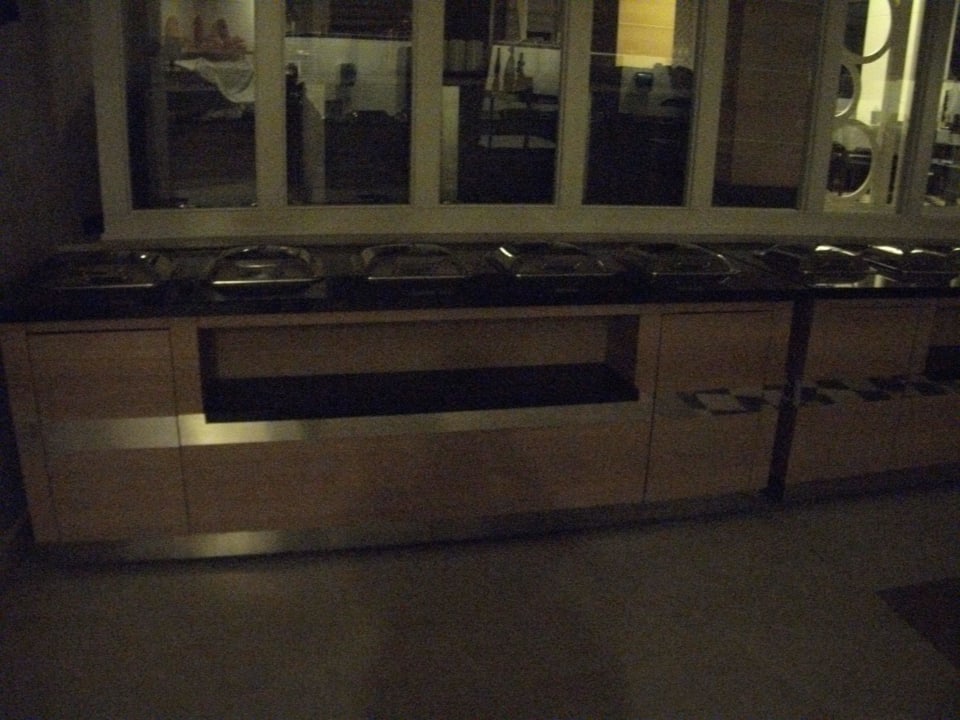 Büffet4 Side Alegria Hotel & Spa - Adults only +16