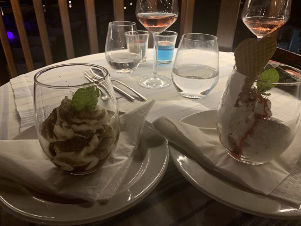 Gastro Meliá Laguna Beach