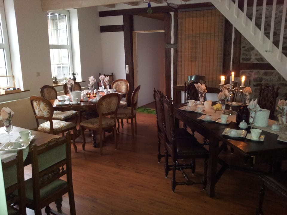 Restaurant Hotel Pension Picco-Bello