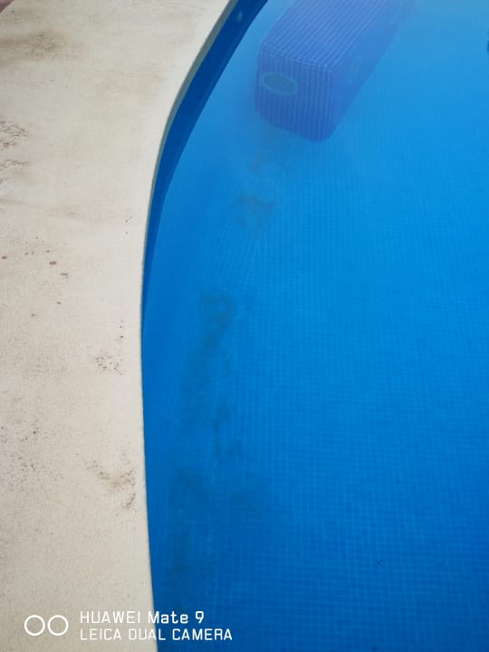 Pool Grupotel Cala Marsal Nature Hotel