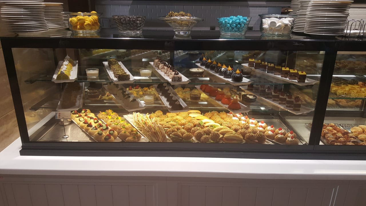 Gastro Royal Seginus