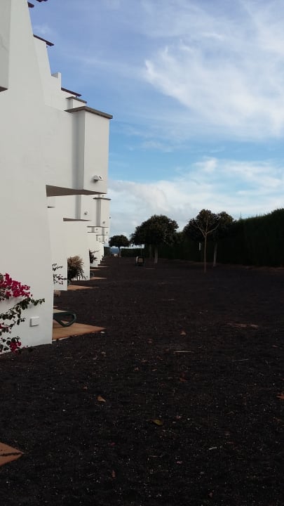 Ausblick allsun App.-Hotel Albatros