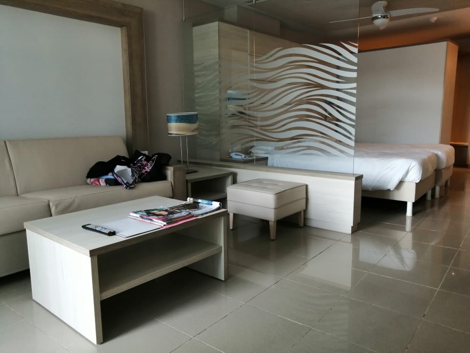 Zimmer Bull Escorial & Spa