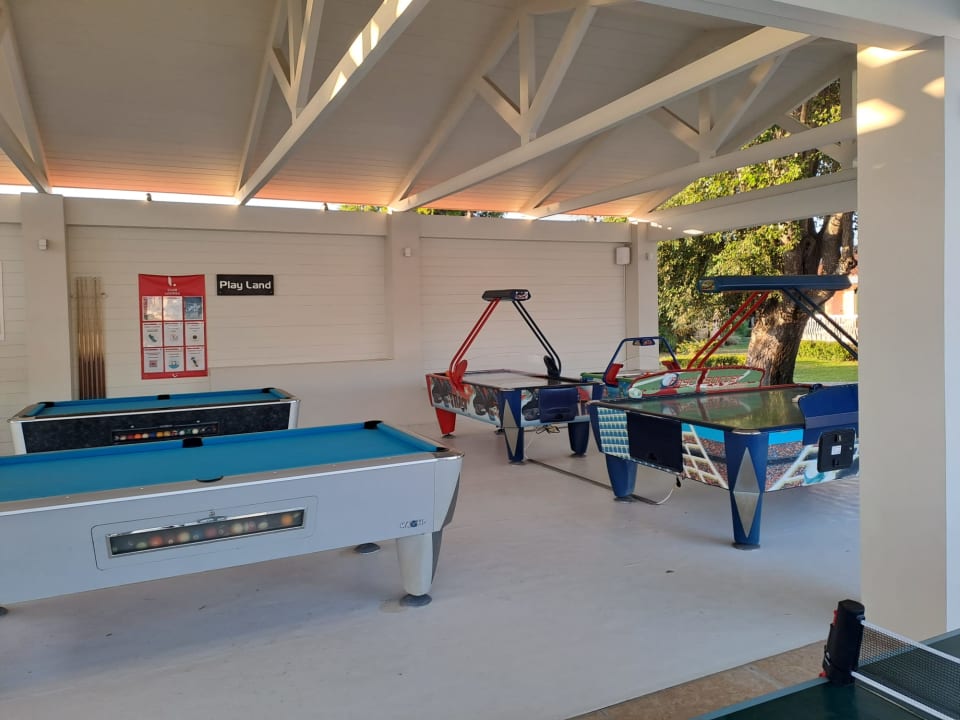 Sport & Freizeit Capo Di Corfu  (Im Umbau/Renovierung)