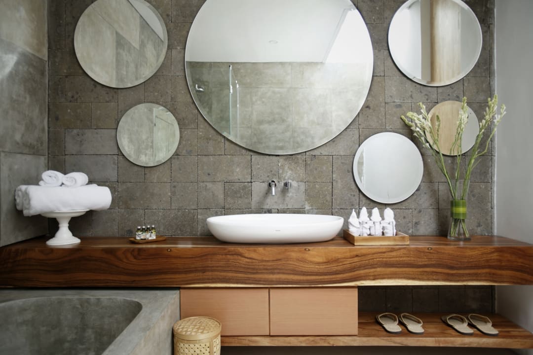 Zimmer Hideaway Villas Bali