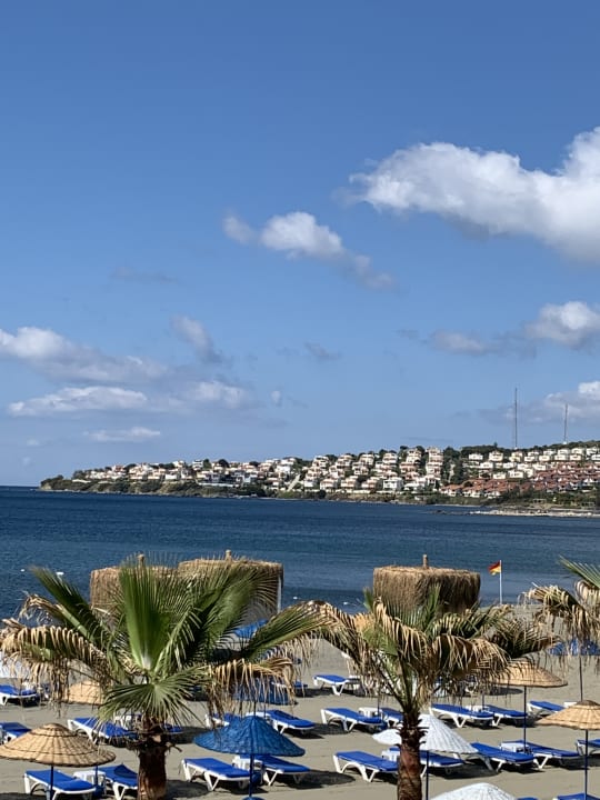 Strand Labranda Lebedos Princess