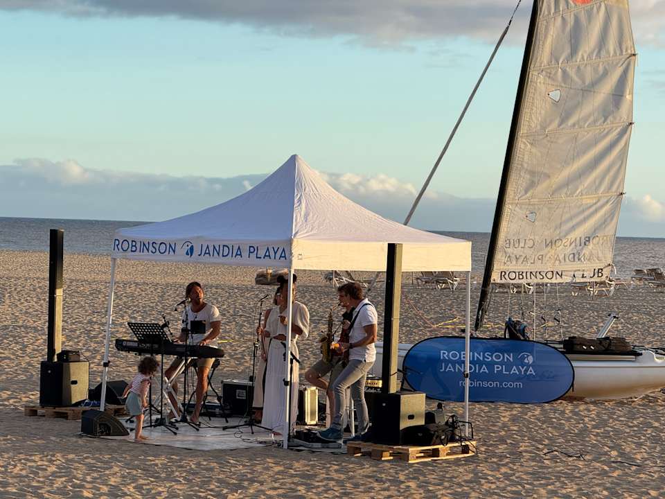 Sonstiges ROBINSON JANDIA PLAYA