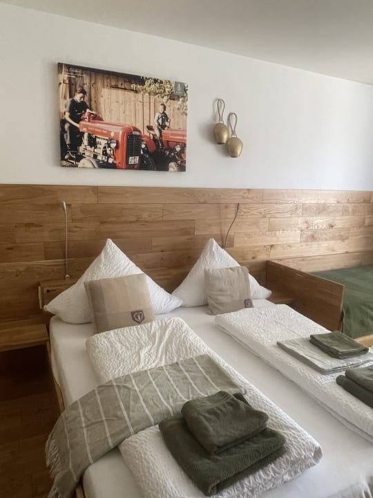 Zimmer Gut Hügle Erlebnisbauernhof