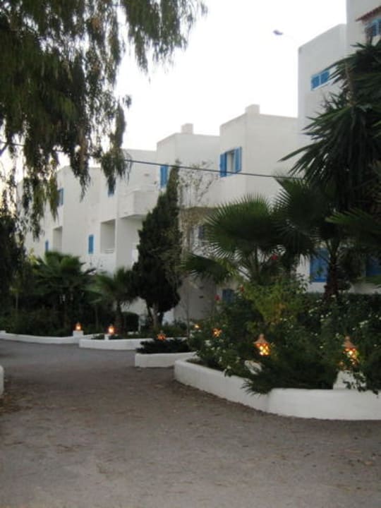 Anlage Cala Llenya Resort Ibiza