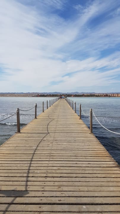 Strand Casa Mare Resort