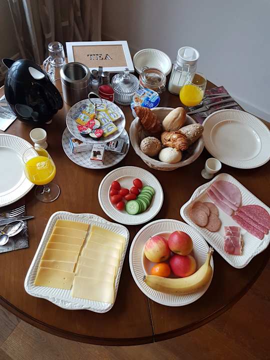 Restaurant Bed & Breakfast Grote Noord