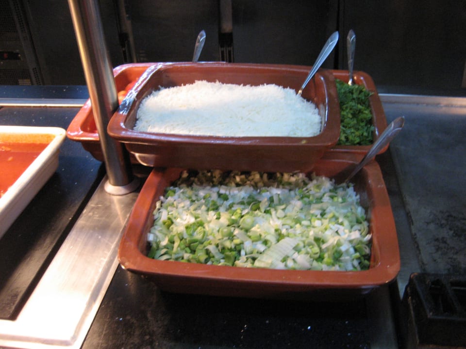 Gastro Iberostar Waves Averroes