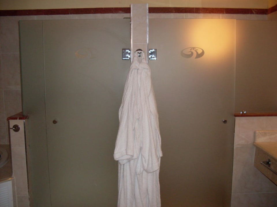 Badezimmer Grand Palladium Select Bávaro Resort & Spa