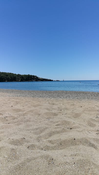 Strand Saphir Resort & Spa