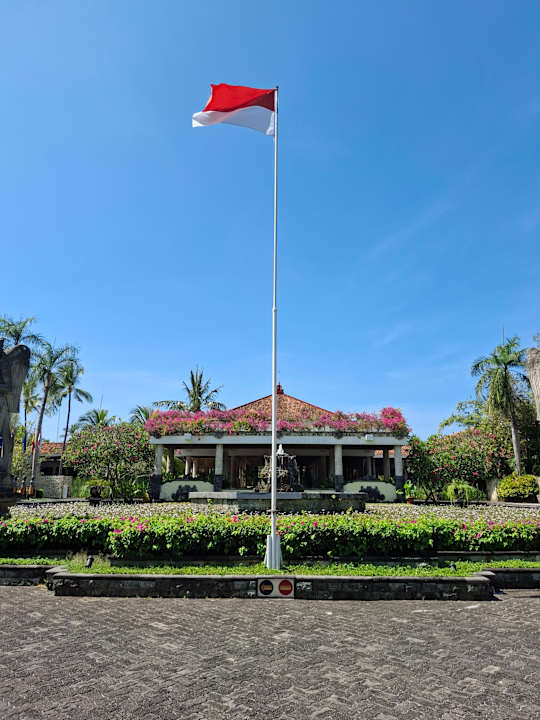 Außenansicht Paradisus by Melia Bali