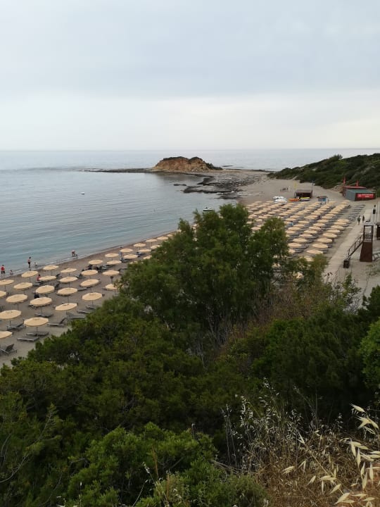 Strand Rodos Princess Beach Hotel & Spa