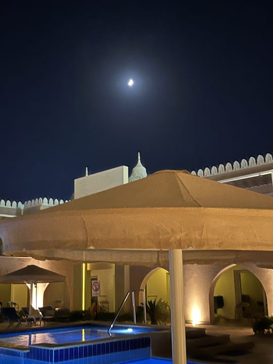 Pool Pickalbatros Alf Leila Wa Leila Resort - Neverland Hurghada