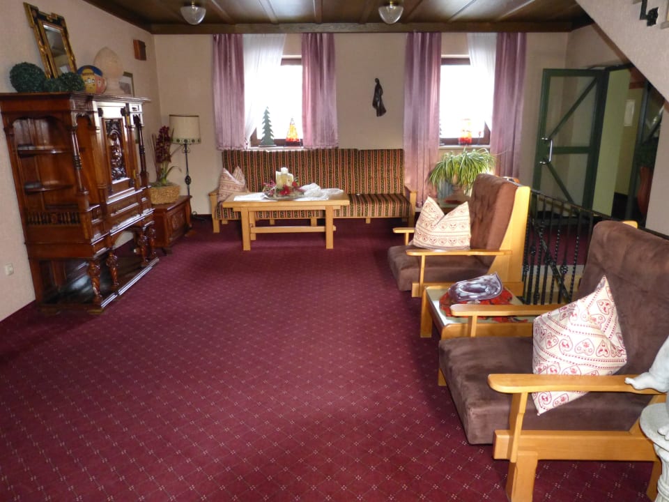 Fluretage Landhotel Koller