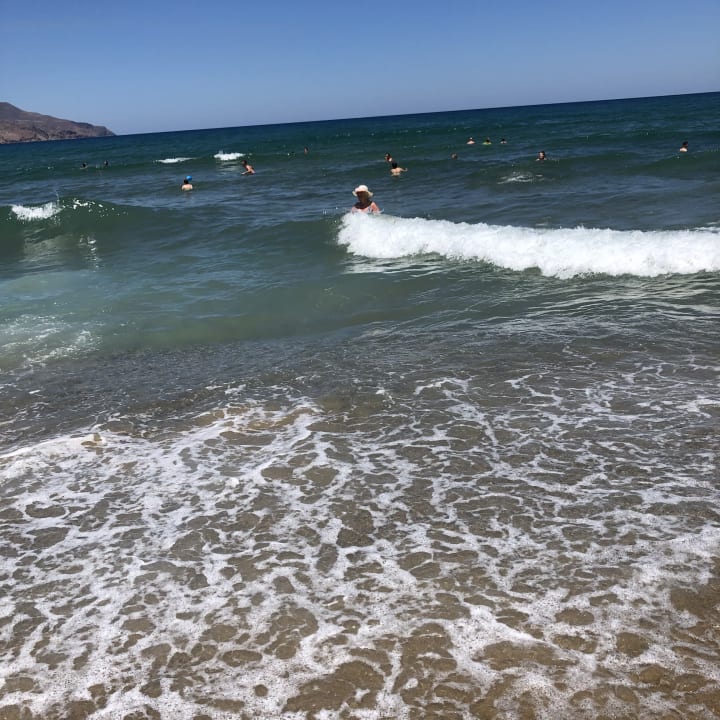 Strand Anemos Luxury Grand Resort