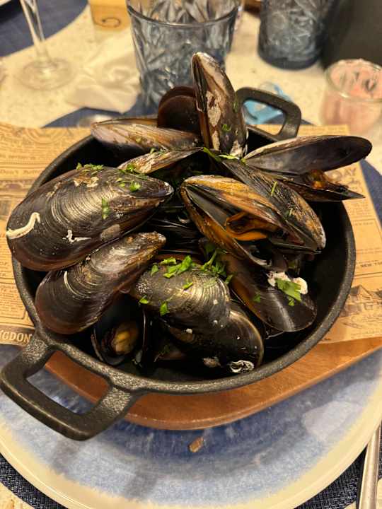 Gastro Iberostar Selection Albufera Park