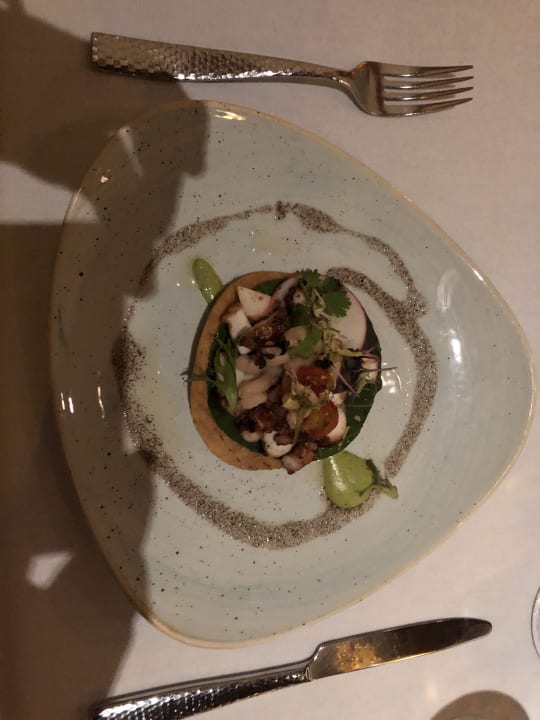 Gastro Akumal Bay Beach & Wellness Resort