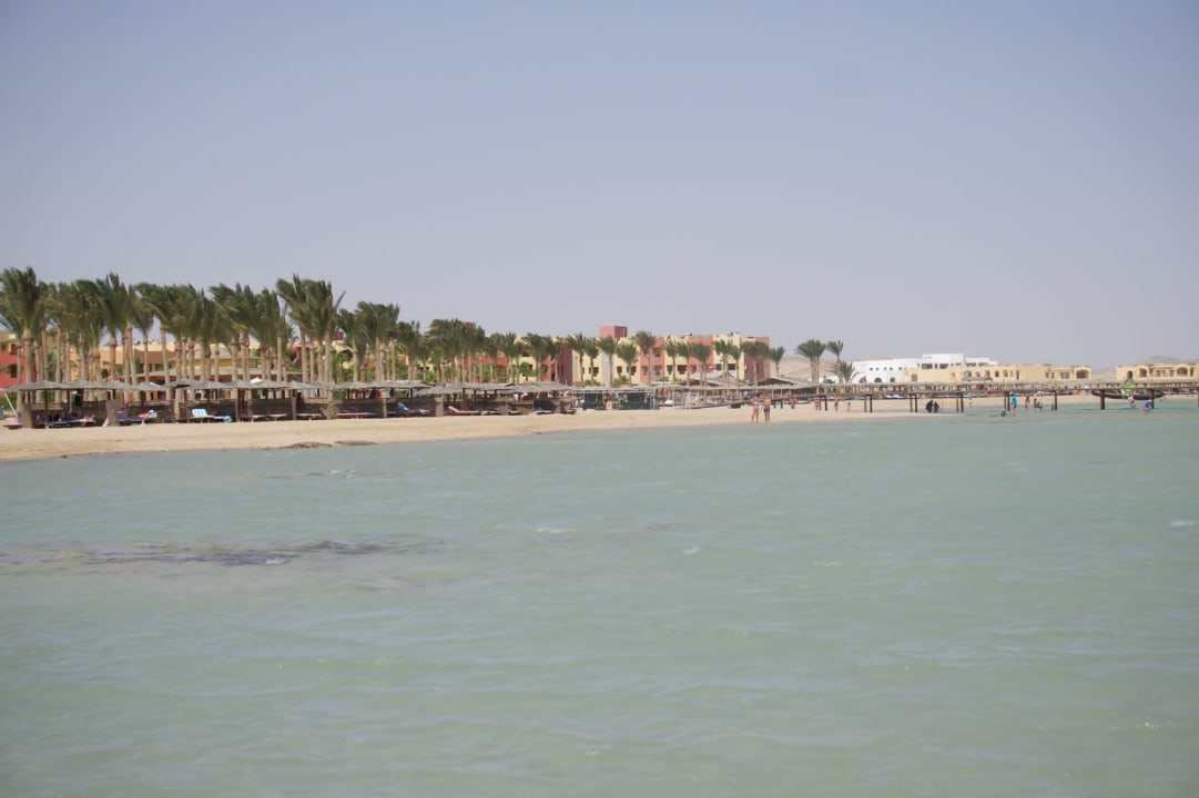 Strand Casa Mare Resort