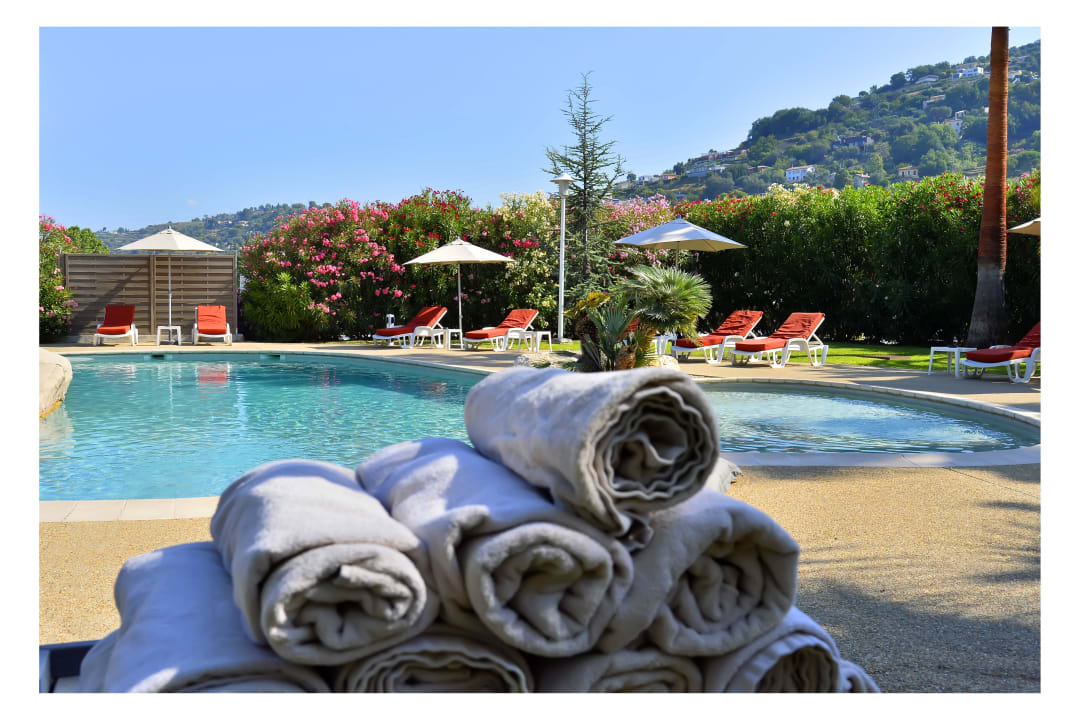 PISCINE Servotel Saint-Vincent