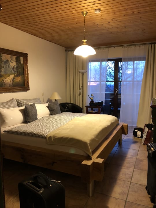 Zimmer Salzsäumer Bed & Breakfast