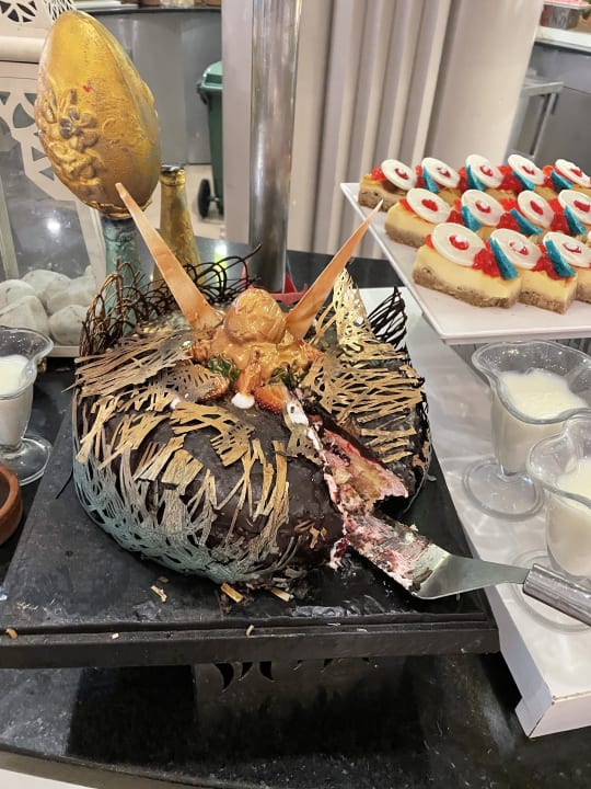 Gastro Sherwood Exclusive Kemer