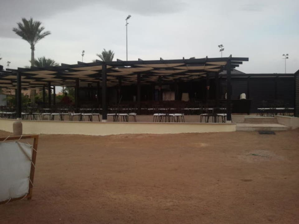 Strandbar Steigenberger Aqua Magic