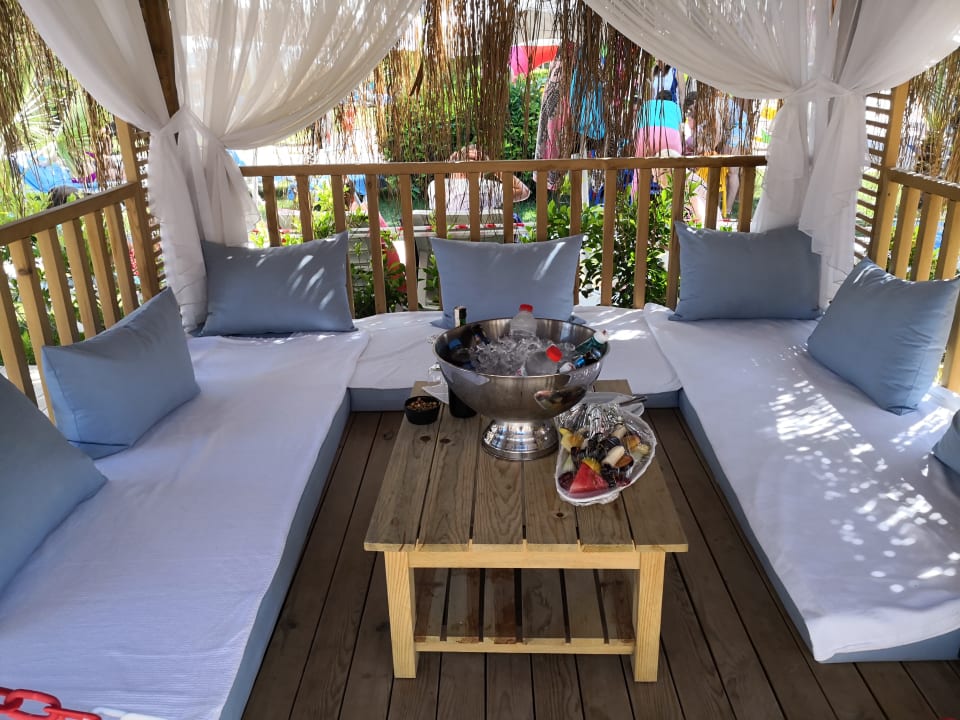 Sonstiges Annabella Diamond Hotel & Spa