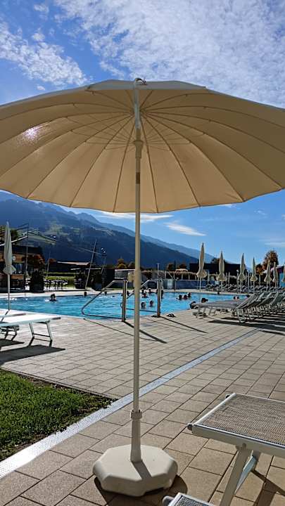 Pool Tauern SPA Zell am See-Kaprun