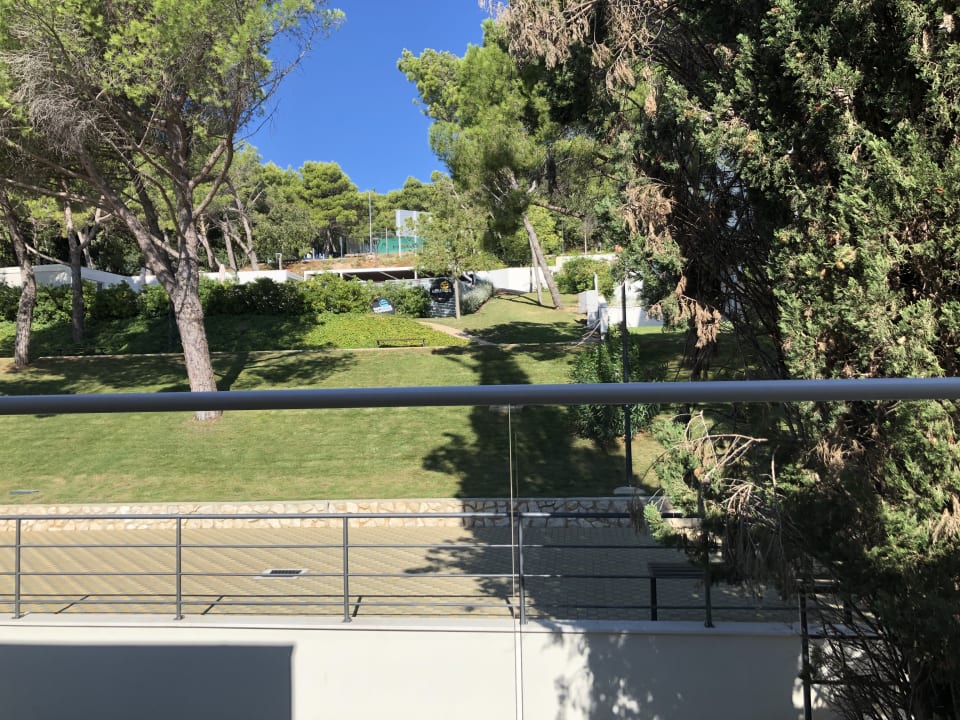 Ausblick Valamar Girandella Designed for Adults