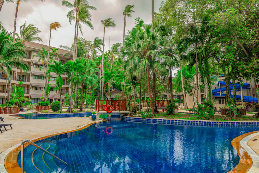 Pool Holiday Inn Resort Phuket Surin Beach by IHG