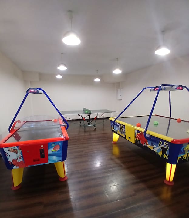 Sport & Freizeit Panoramic - Ihr Apartmenthotel im Harz