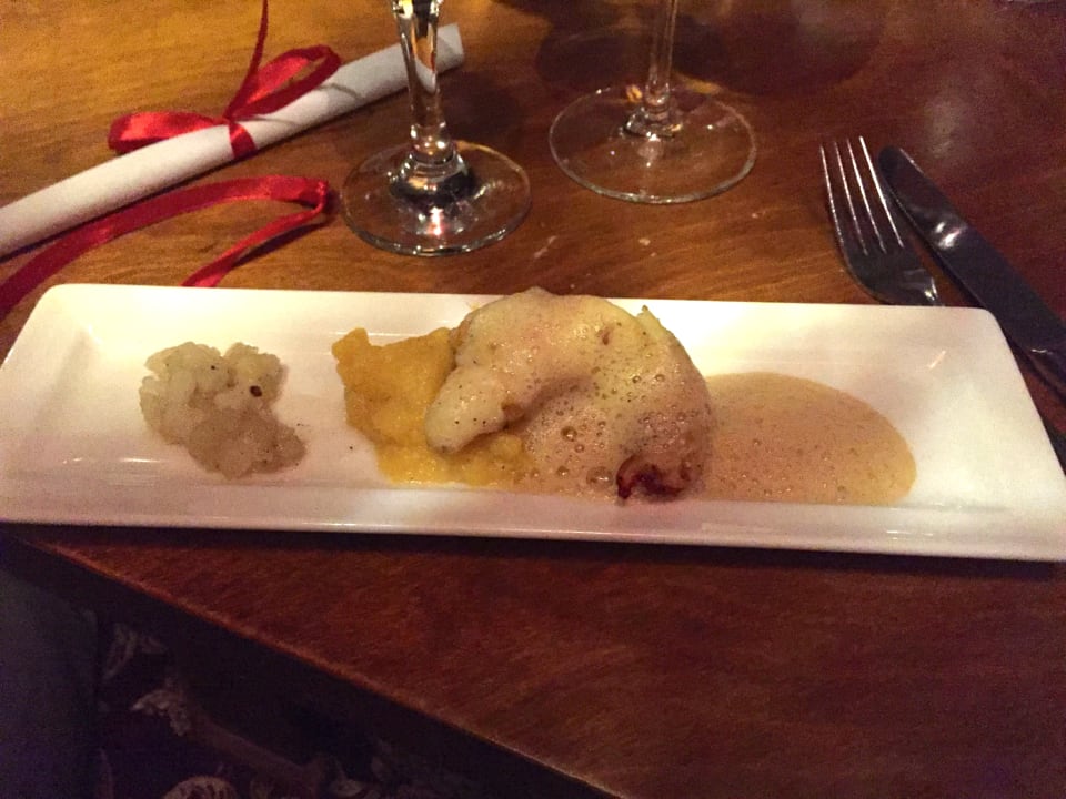 Gastro ROBINSON SOMA BAY