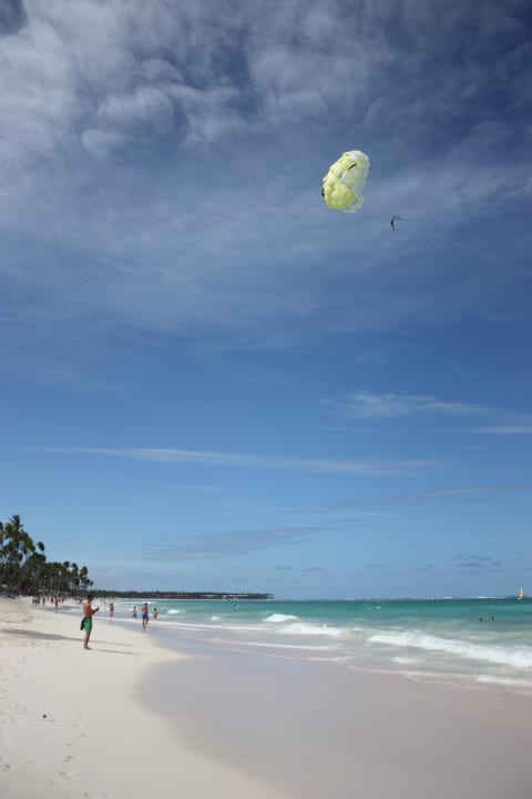 Parasailor Grand Palladium Select Bávaro Resort & Spa