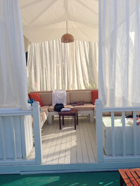 Strand Ali Bey Resort Sorgun