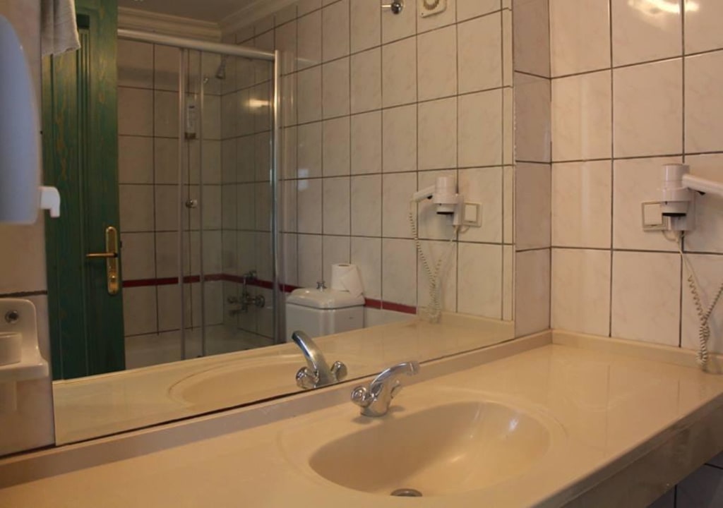 Zimmer Elit Garden Hotel