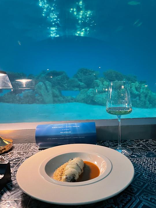 Sonstiges You & Me Maldives - Adults Only - Premium All-Inclusive