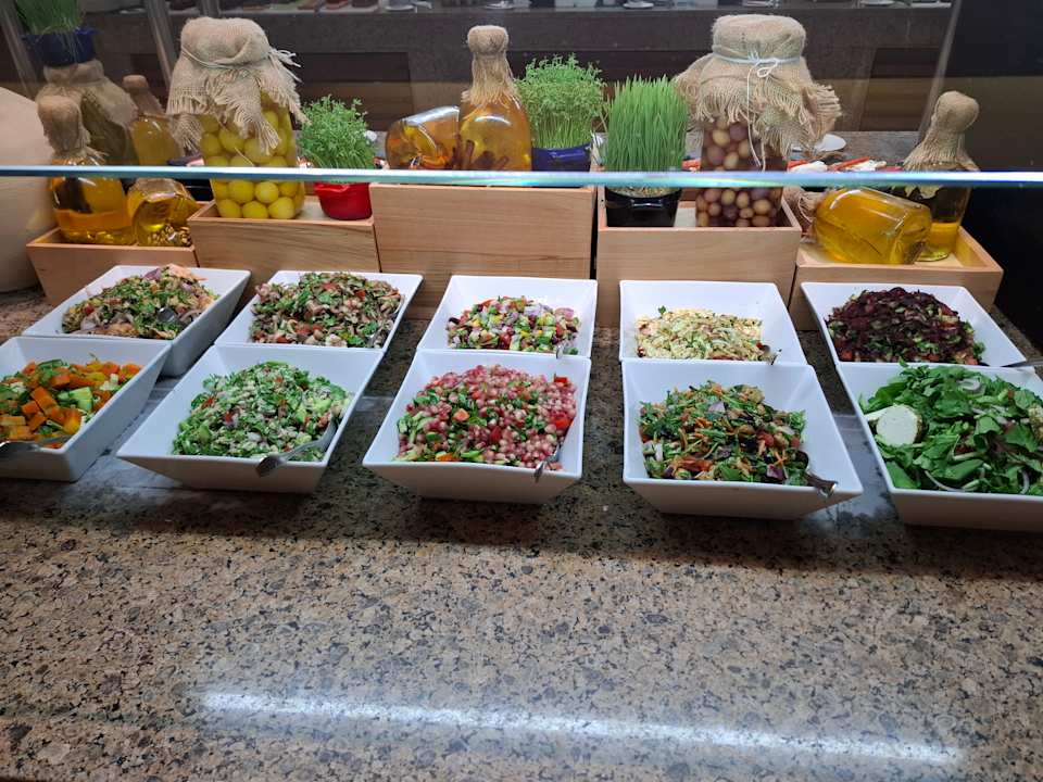 Gastro Steigenberger Resort Alaya Marsa Alam - Red Sea - Adults only