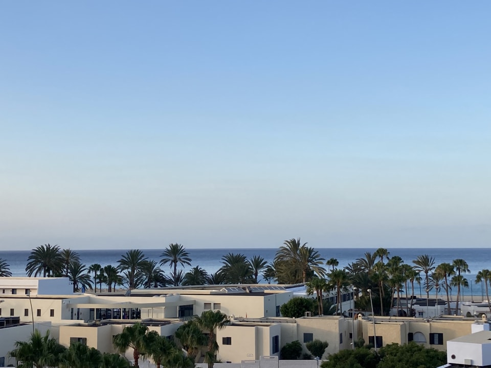 Ausblick Sol Fuerteventura Jandia - All Suites