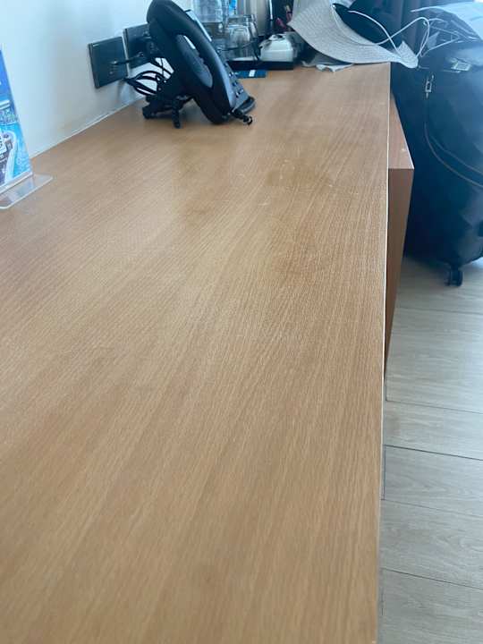 Zimmer The Lunar Patong